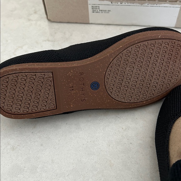 Rothy’s Maryjane shoes - Picture 3 of 4